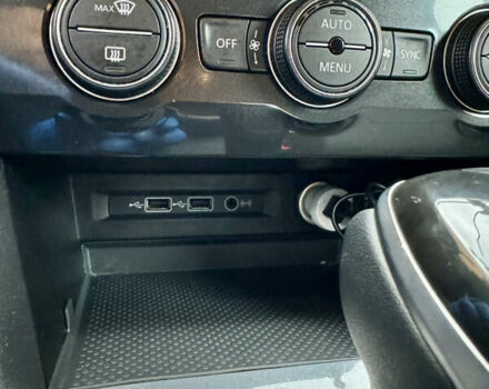 Оранжевый Фольксваген Тигуан, объемом двигателя 1.98 л и пробегом 176 тыс. км за 19200 $, фото 20 на Automoto.ua