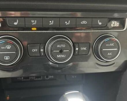 Оранжевый Фольксваген Тигуан, объемом двигателя 1.98 л и пробегом 148 тыс. км за 16200 $, фото 46 на Automoto.ua