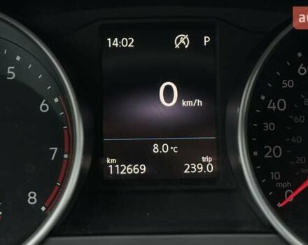 Оранжевый Фольксваген Тигуан, объемом двигателя 1.98 л и пробегом 112 тыс. км за 18999 $, фото 28 на Automoto.ua