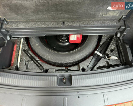 Оранжевый Фольксваген Тигуан, объемом двигателя 1.98 л и пробегом 176 тыс. км за 19200 $, фото 24 на Automoto.ua