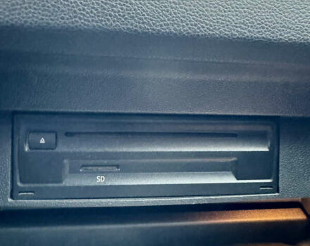 Оранжевый Фольксваген Тигуан, объемом двигателя 1.98 л и пробегом 176 тыс. км за 19200 $, фото 19 на Automoto.ua