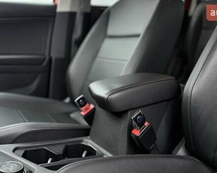 Оранжевый Фольксваген Тигуан, объемом двигателя 1.98 л и пробегом 112 тыс. км за 18999 $, фото 38 на Automoto.ua