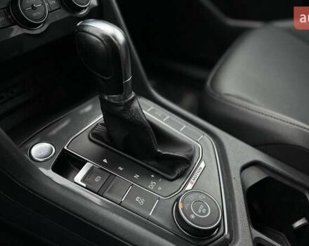 Оранжевый Фольксваген Тигуан, объемом двигателя 1.98 л и пробегом 112 тыс. км за 18999 $, фото 32 на Automoto.ua