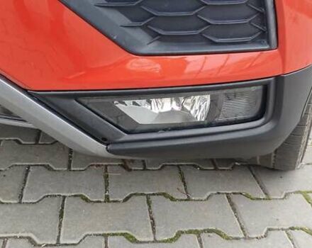 Оранжевый Фольксваген Тигуан, объемом двигателя 1.98 л и пробегом 148 тыс. км за 16200 $, фото 31 на Automoto.ua