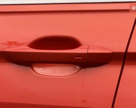 Оранжевый Фольксваген Тигуан, объемом двигателя 1.98 л и пробегом 112 тыс. км за 18999 $, фото 12 на Automoto.ua