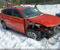Помаранчевий Фольксваген Тігуан, об'ємом двигуна 2 л та пробігом 185 тис. км за 12150 $, фото 1 на Automoto.ua