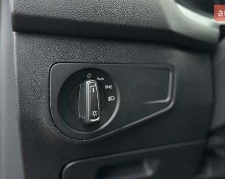 Оранжевый Фольксваген Тигуан, объемом двигателя 1.98 л и пробегом 112 тыс. км за 18999 $, фото 37 на Automoto.ua