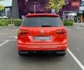 Помаранчевий Фольксваген Тігуан, об'ємом двигуна 1.98 л та пробігом 89 тис. км за 25490 $, фото 5 на Automoto.ua