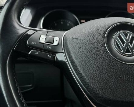 Оранжевый Фольксваген Тигуан, объемом двигателя 1.98 л и пробегом 112 тыс. км за 18999 $, фото 35 на Automoto.ua