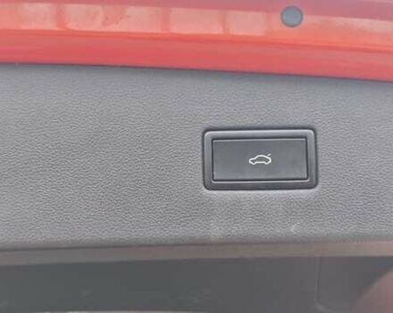 Оранжевый Фольксваген Тигуан, объемом двигателя 1.98 л и пробегом 148 тыс. км за 16200 $, фото 37 на Automoto.ua