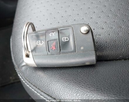 Помаранчевий Фольксваген Тігуан, об'ємом двигуна 2 л та пробігом 185 тис. км за 12150 $, фото 8 на Automoto.ua