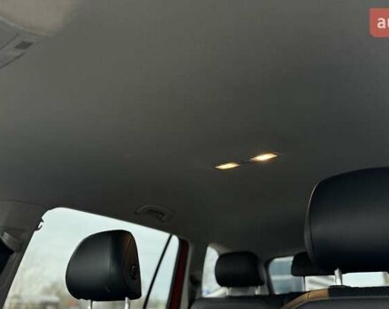 Оранжевый Фольксваген Тигуан, объемом двигателя 1.98 л и пробегом 112 тыс. км за 18999 $, фото 39 на Automoto.ua