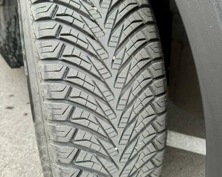 Оранжевый Фольксваген Тигуан, объемом двигателя 1.98 л и пробегом 176 тыс. км за 19200 $, фото 29 на Automoto.ua