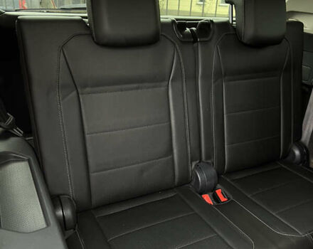 Помаранчевий Фольксваген Тігуан, об'ємом двигуна 1.98 л та пробігом 58 тис. км за 18900 $, фото 38 на Automoto.ua