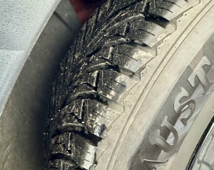 Оранжевый Фольксваген Тигуан, объемом двигателя 1.98 л и пробегом 176 тыс. км за 19200 $, фото 30 на Automoto.ua