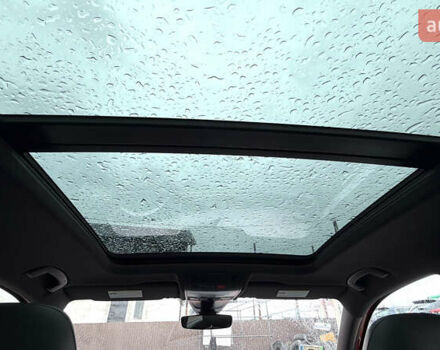 Оранжевый Фольксваген Тигуан, объемом двигателя 2 л и пробегом 152 тыс. км за 25900 $, фото 27 на Automoto.ua