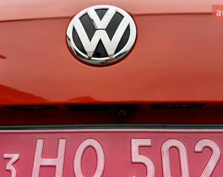 Оранжевый Фольксваген Тигуан, объемом двигателя 2 л и пробегом 152 тыс. км за 25900 $, фото 40 на Automoto.ua