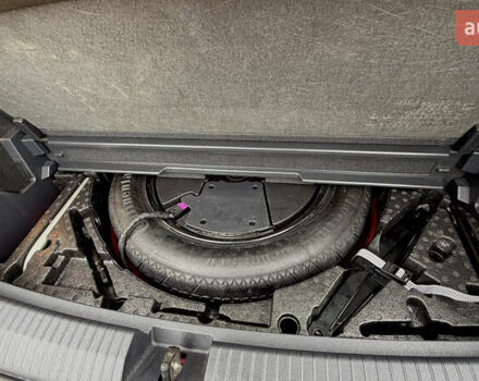 Оранжевый Фольксваген Тигуан, объемом двигателя 2 л и пробегом 152 тыс. км за 25900 $, фото 25 на Automoto.ua