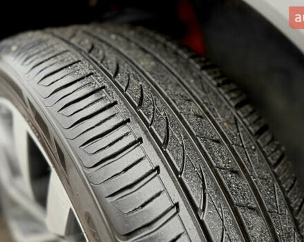 Оранжевый Фольксваген Тигуан, объемом двигателя 2 л и пробегом 152 тыс. км за 25900 $, фото 39 на Automoto.ua