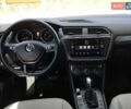 Помаранчевий Фольксваген Тігуан, об'ємом двигуна 1.98 л та пробігом 104 тис. км за 16200 $, фото 14 на Automoto.ua