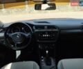 Помаранчевий Фольксваген Тігуан, об'ємом двигуна 1.98 л та пробігом 104 тис. км за 16200 $, фото 16 на Automoto.ua