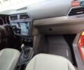 Помаранчевий Фольксваген Тігуан, об'ємом двигуна 1.98 л та пробігом 104 тис. км за 16200 $, фото 15 на Automoto.ua