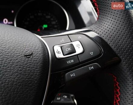 Оранжевый Фольксваген Тигуан, объемом двигателя 1.98 л и пробегом 107 тыс. км за 19500 $, фото 18 на Automoto.ua