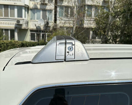 Фольксваген Туарег 2007 у Миколаєві на Automoto.ua Білий Фольксваген Туарег, об'ємом двигуна 3 л та пробігом 226 тис. км за 13100 $, фото 12 на Automoto.ua