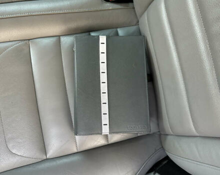 Фольксваген Туарег 2007 у Миколаєві на Automoto.ua Білий Фольксваген Туарег, об'ємом двигуна 3 л та пробігом 226 тис. км за 13100 $, фото 24 на Automoto.ua