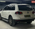Фольксваген Туарег 2007 у Чернівцях на Automoto.ua Білий Фольксваген Туарег, об'ємом двигуна 2.97 л та пробігом 284 тис. км за 11000 $, фото 3 на Automoto.ua