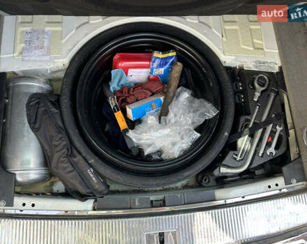 Фольксваген Туарег 2007 у Миколаєві на Automoto.ua Білий Фольксваген Туарег, об'ємом двигуна 3 л та пробігом 226 тис. км за 13100 $, фото 22 на Automoto.ua