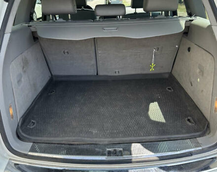 Фольксваген Туарег 2007 у Миколаєві на Automoto.ua Білий Фольксваген Туарег, об'ємом двигуна 3 л та пробігом 226 тис. км за 13100 $, фото 8 на Automoto.ua