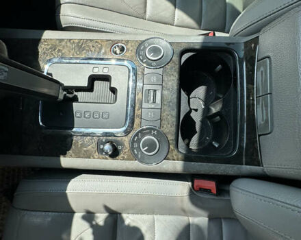 Фольксваген Туарег 2007 у Миколаєві на Automoto.ua Білий Фольксваген Туарег, об'ємом двигуна 3 л та пробігом 226 тис. км за 13100 $, фото 16 на Automoto.ua