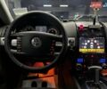 Фольксваген Туарег 2007 у Чернівцях на Automoto.ua Білий Фольксваген Туарег, об'ємом двигуна 2.97 л та пробігом 284 тис. км за 11000 $, фото 14 на Automoto.ua