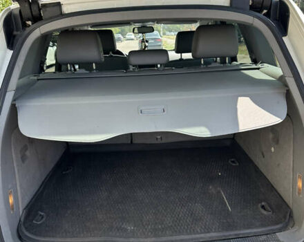 Фольксваген Туарег 2007 у Миколаєві на Automoto.ua Білий Фольксваген Туарег, об'ємом двигуна 3 л та пробігом 226 тис. км за 13100 $, фото 7 на Automoto.ua