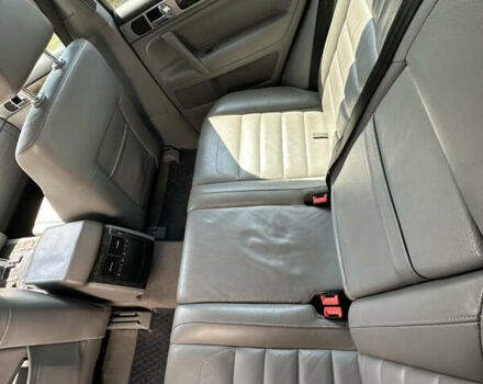 Фольксваген Туарег 2007 у Миколаєві на Automoto.ua Білий Фольксваген Туарег, об'ємом двигуна 3 л та пробігом 226 тис. км за 13100 $, фото 19 на Automoto.ua