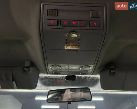 Фольксваген Туарег 2007 у Чернівцях на Automoto.ua Білий Фольксваген Туарег, об'ємом двигуна 2.97 л та пробігом 284 тис. км за 11000 $, фото 10 на Automoto.ua