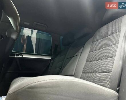 Фольксваген Туарег 2007 у Чернівцях на Automoto.ua Білий Фольксваген Туарег, об'ємом двигуна 2.97 л та пробігом 284 тис. км за 11000 $, фото 16 на Automoto.ua