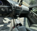 Фольксваген Туарег 2007 у Миколаєві на Automoto.ua Білий Фольксваген Туарег, об'ємом двигуна 3 л та пробігом 226 тис. км за 13100 $, фото 15 на Automoto.ua