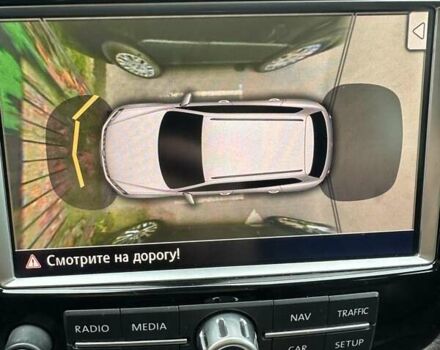 Белый Фольксваген Туарег, объемом двигателя 2.97 л и пробегом 260 тыс. км за 19200 $, фото 37 на Automoto.ua