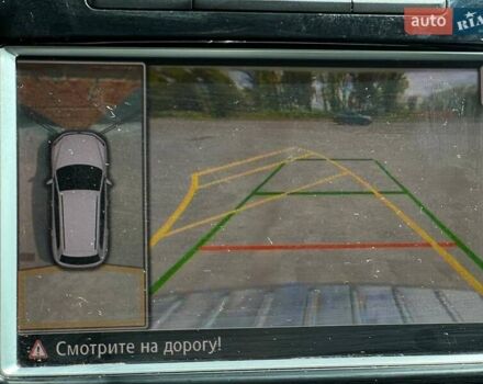 Белый Фольксваген Туарег, объемом двигателя 2.97 л и пробегом 257 тыс. км за 15490 $, фото 35 на Automoto.ua