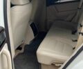 Білий Фольксваген Туарег, об'ємом двигуна 3.6 л та пробігом 143 тис. км за 16700 $, фото 4 на Automoto.ua