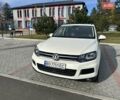 Белый Фольксваген Туарег, объемом двигателя 2.97 л и пробегом 260 тыс. км за 19200 $, фото 9 на Automoto.ua
