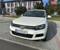 Белый Фольксваген Туарег, объемом двигателя 2.97 л и пробегом 260 тыс. км за 19200 $, фото 3 на Automoto.ua