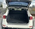 Фольксваген Туарег 2010 в Киеве на Automoto.ua Белый Фольксваген Туарег, объемом двигателя 0 л и пробегом 285 тыс. км за 13500 $, фото 6 на Automoto.ua