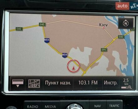 Белый Фольксваген Туарег, объемом двигателя 2.97 л и пробегом 257 тыс. км за 15490 $, фото 40 на Automoto.ua
