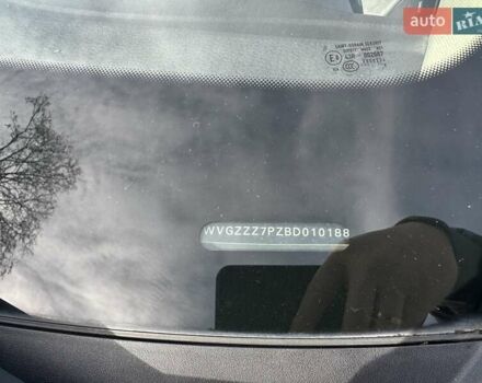 Белый Фольксваген Туарег, объемом двигателя 2.97 л и пробегом 260 тыс. км за 19200 $, фото 20 на Automoto.ua