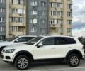 Фольксваген Туарег 2010 в Киеве на Automoto.ua Белый Фольксваген Туарег, объемом двигателя 0 л и пробегом 285 тыс. км за 13500 $, фото 3 на Automoto.ua