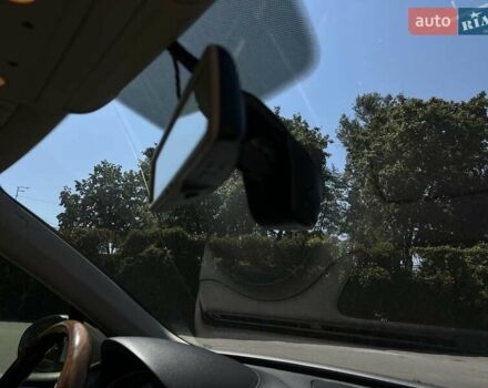 Белый Фольксваген Туарег, объемом двигателя 3.6 л и пробегом 133 тыс. км за 14000 $, фото 6 на Automoto.ua