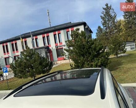 Белый Фольксваген Туарег, объемом двигателя 2.97 л и пробегом 260 тыс. км за 19200 $, фото 17 на Automoto.ua